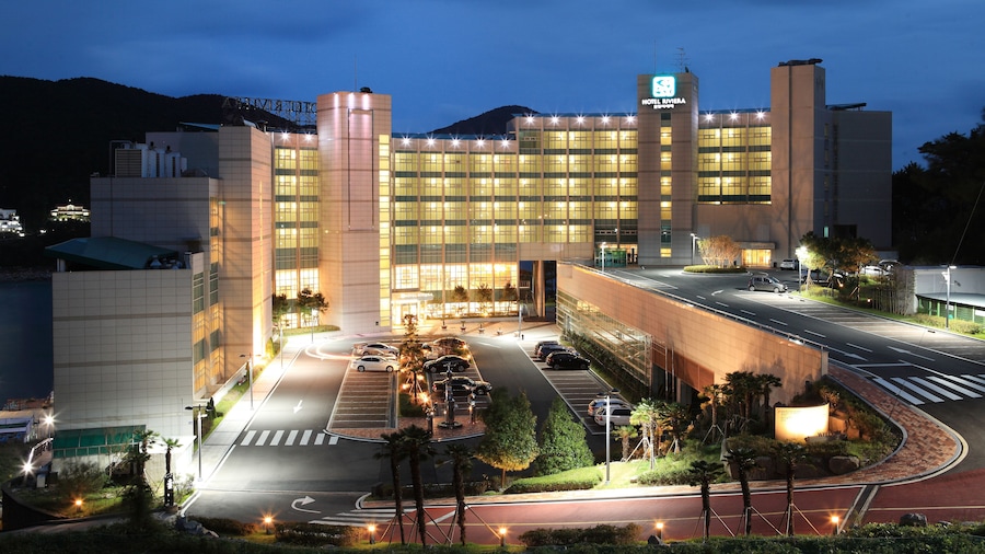 Riviera Hotel Geoje