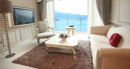 Riviera Hotel Geoje