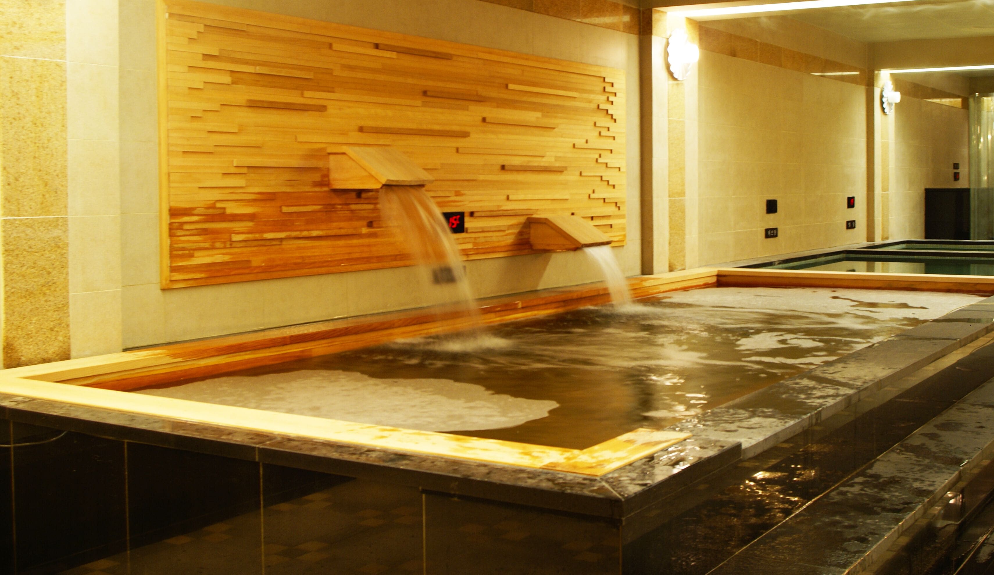 Bain public