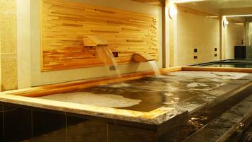 Bain public