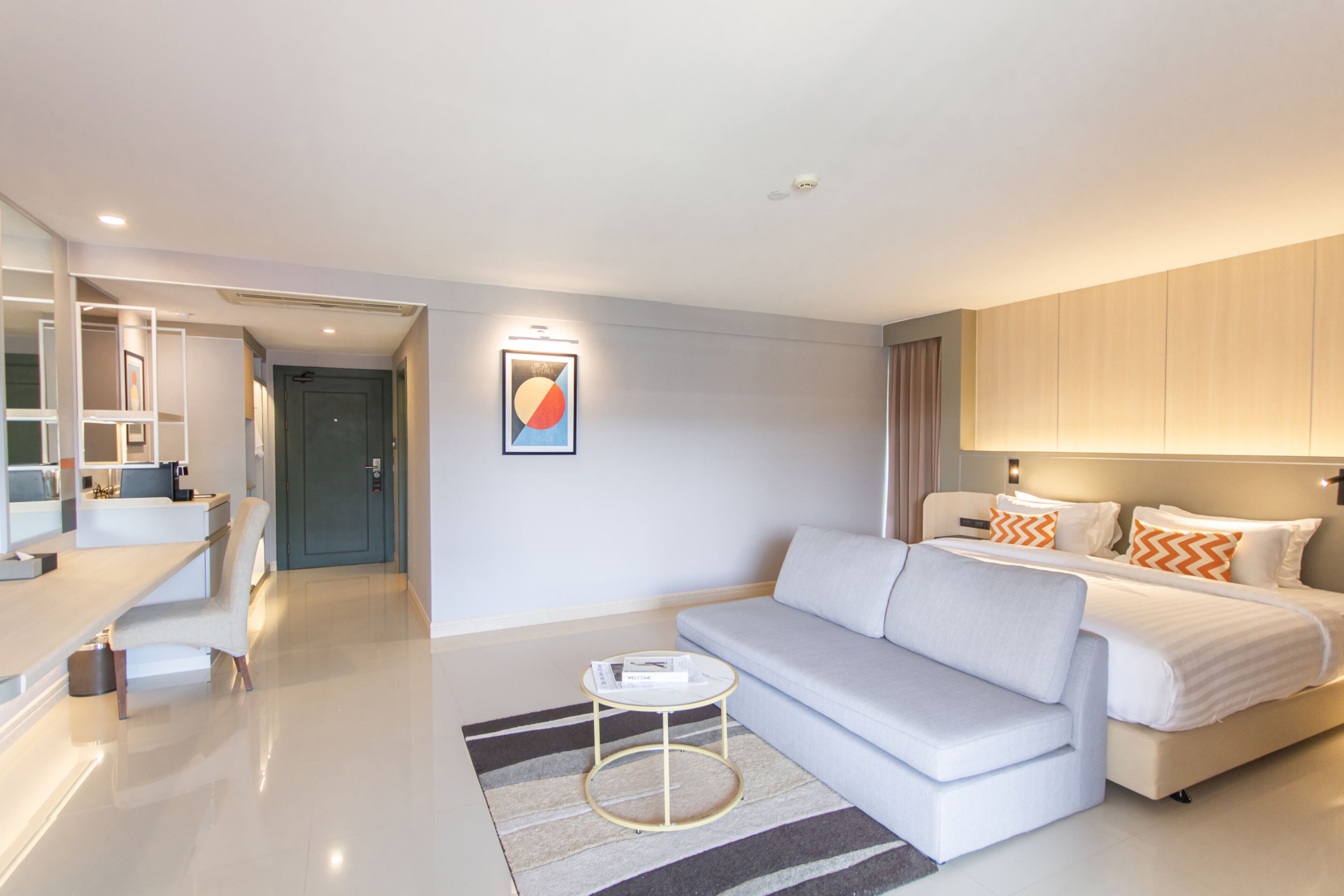 Kamar