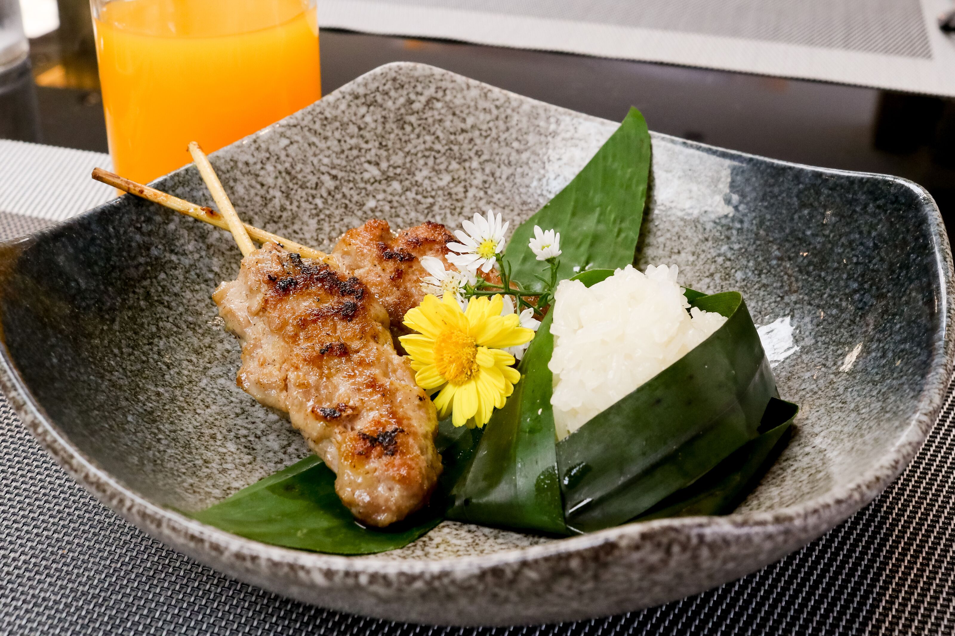 早餐