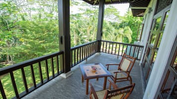 Phòng | Quang cảnh vườn