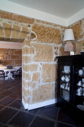 Free daily buffet breakfast - B&B Case Giannone (Santa Flavia)