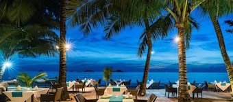 Barali Beach Resort Koh Chang