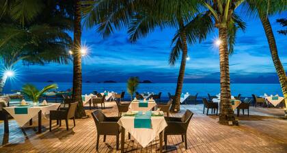 Barali Beach Resort Koh Chang