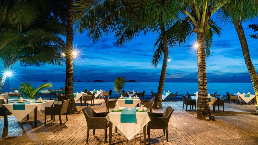 Barali Beach Resort Koh Chang