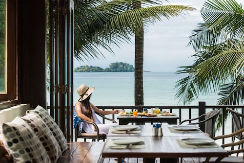 Barali Beach Resort Koh Chang