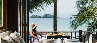 Barali Beach Resort Koh Chang