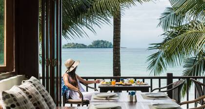 Barali Beach Resort Koh Chang