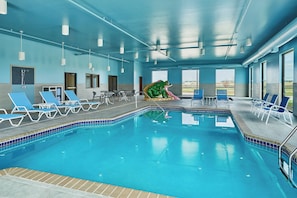 Pool - Four Points by Sheraton Fargo Medical Center (Fargo)