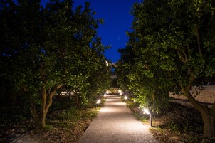 Jardín