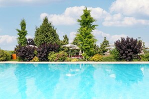 Exterior - Agriturismo dei Grippi (Sona)