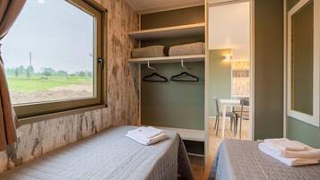 Mobile Home