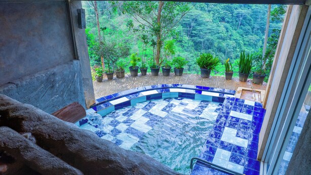 Piscina privada
