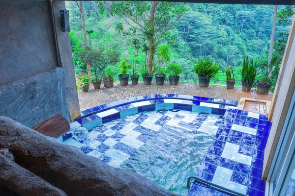 Piscina privada