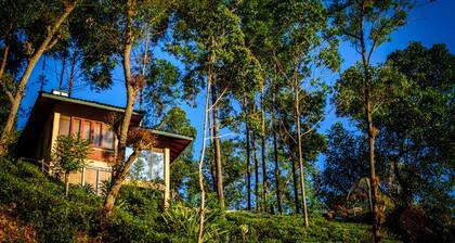 The Tea Cottage Resort & Spa