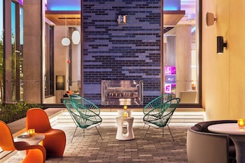 Property amenity at Aloft by Marriott Boston Seaport District