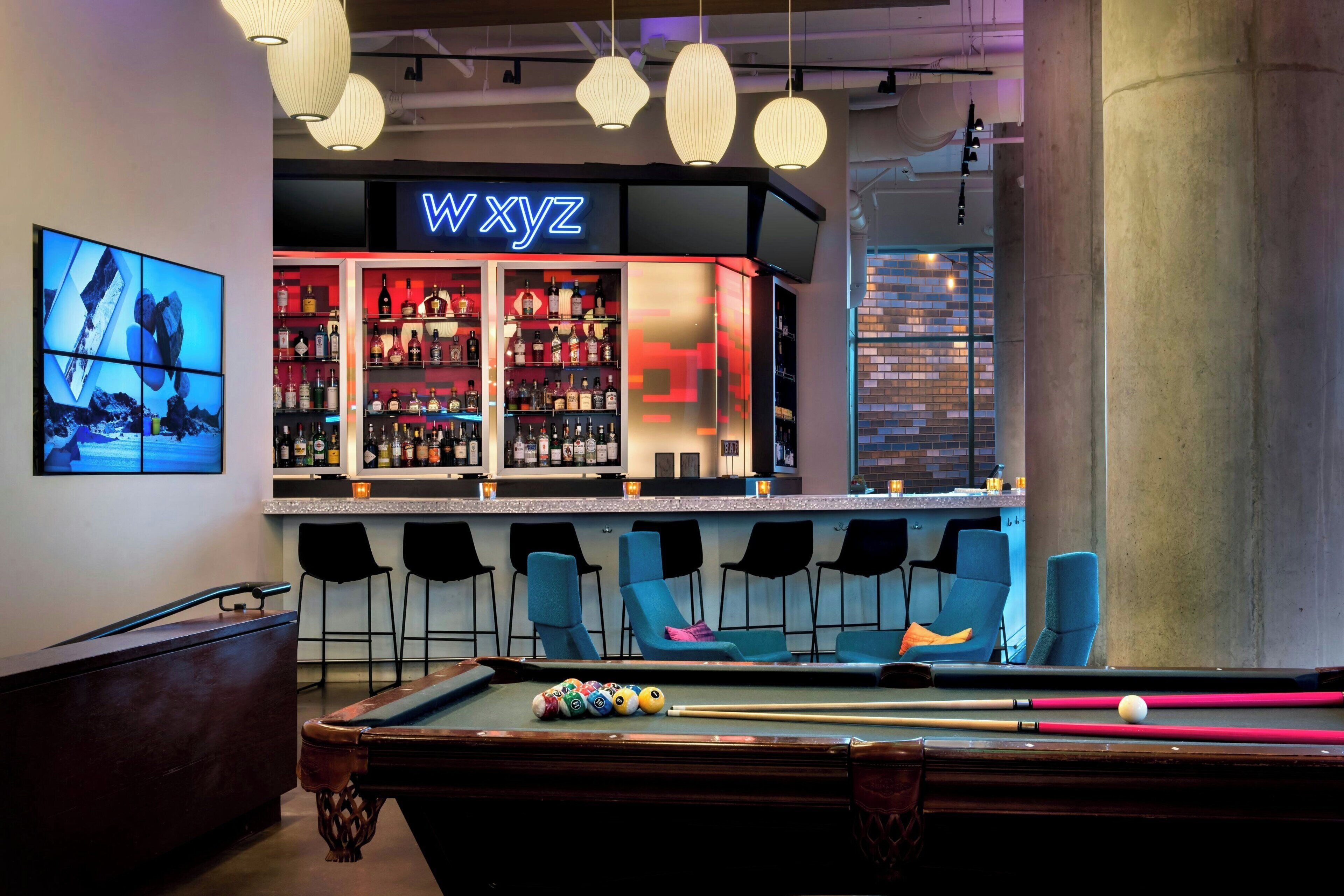 Foto - Aloft by Marriott Boston Seaport District