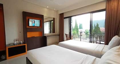 Grand Bintang Tawangmangu