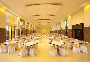 Banquet hall - Grand Bintang Tawangmangu (Tawangmangu)
