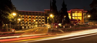 Grand Bintang Tawangmangu