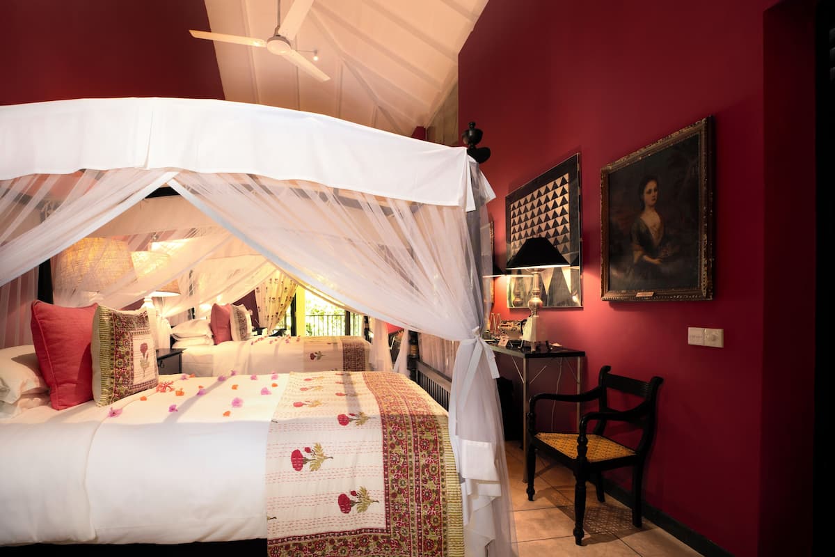 KK Plantation Suite - Tea