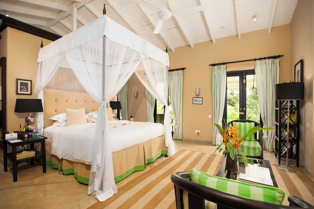 KK Plantation Pool Villa - Nelum
