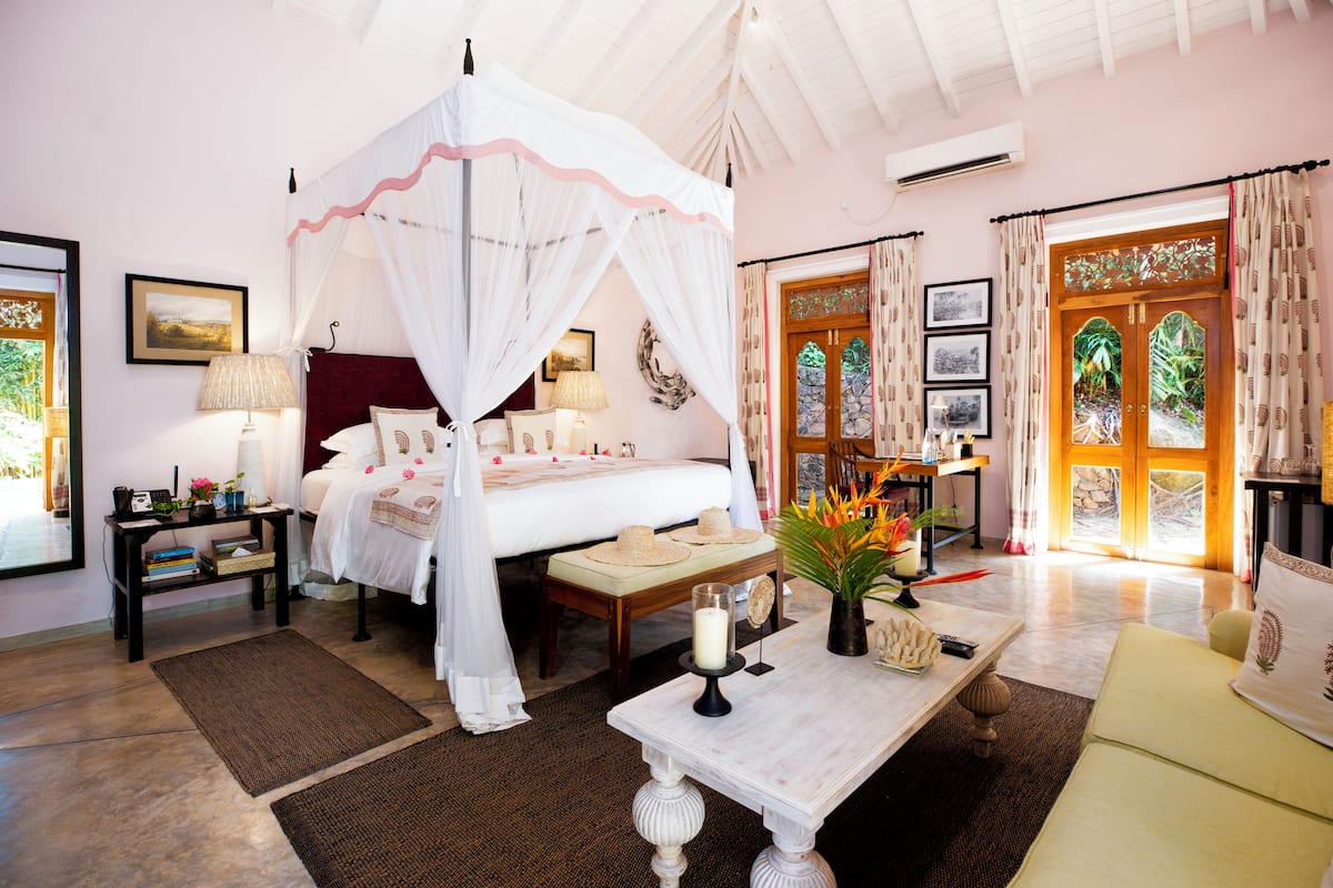 KK Luxury Pool Villa - Kumbuk