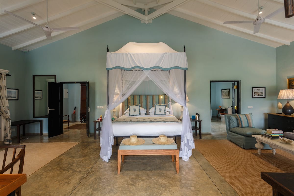 KK Luxury Pool Villa - Kadju