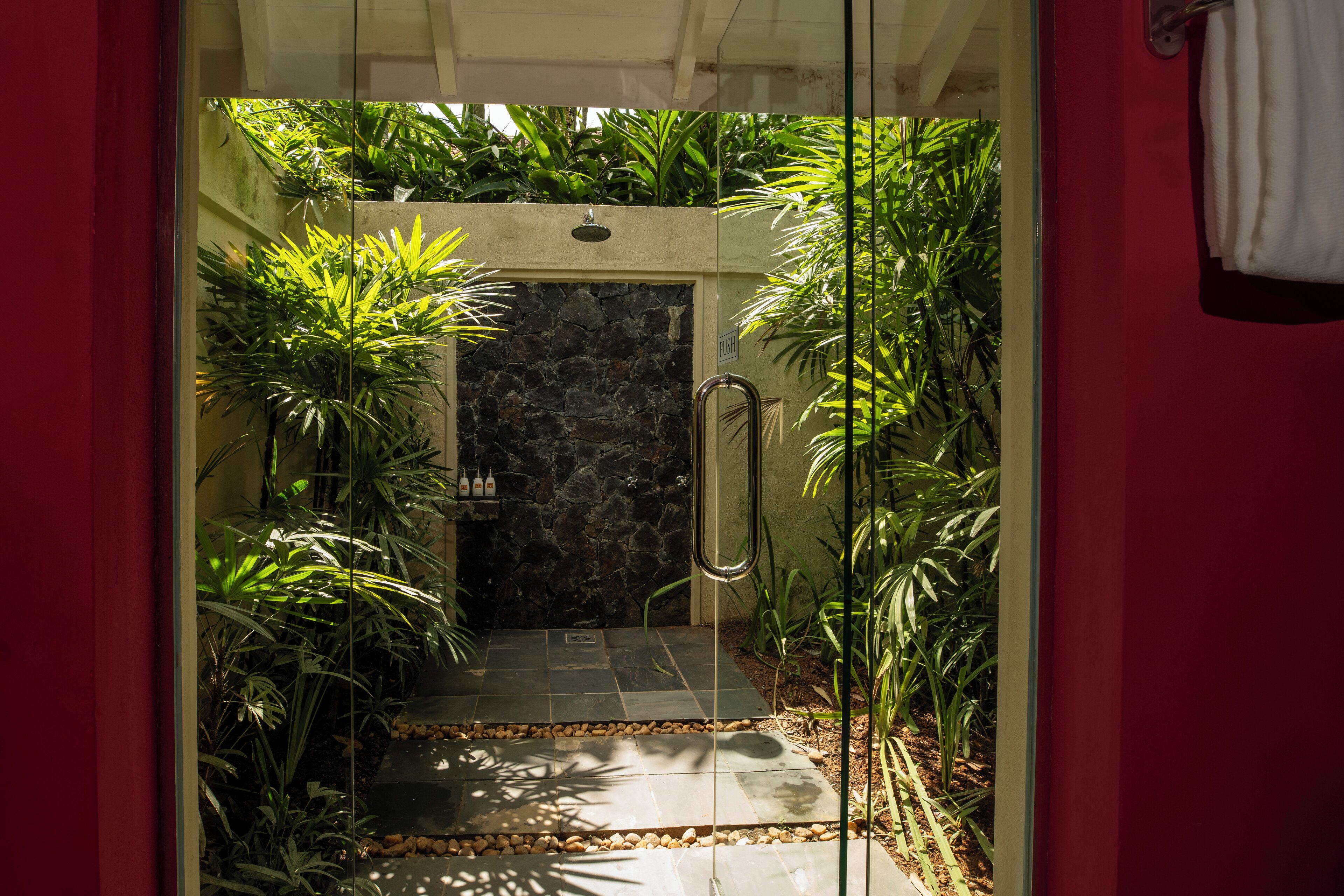 KK Plantation Suite - Tea