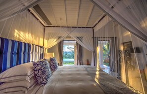 KK Plantation Pool Villa - Hibiscus - Kahanda Kanda (Angulugaha)