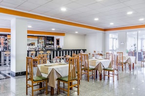Bar (a l'allotjament)