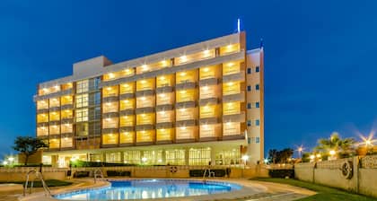 Hotel Gran Playa