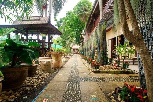 Noble Night Guesthouse Kanchanaburi