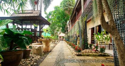 Noble Night Guesthouse Kanchanaburi