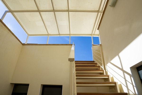 Escaleras