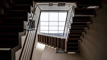 Escalier