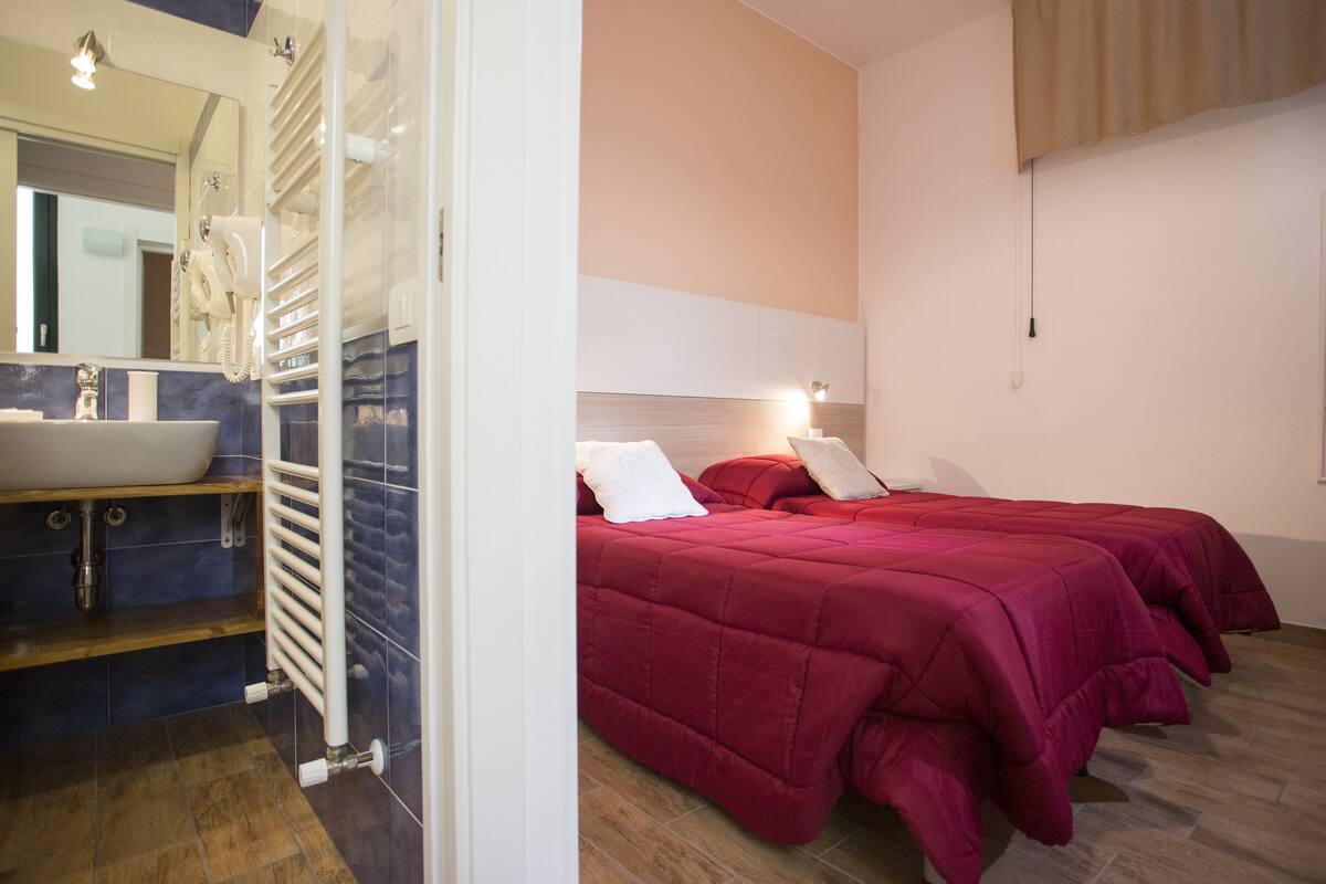 Ropa de cama de alta calidad y cubrecamas 