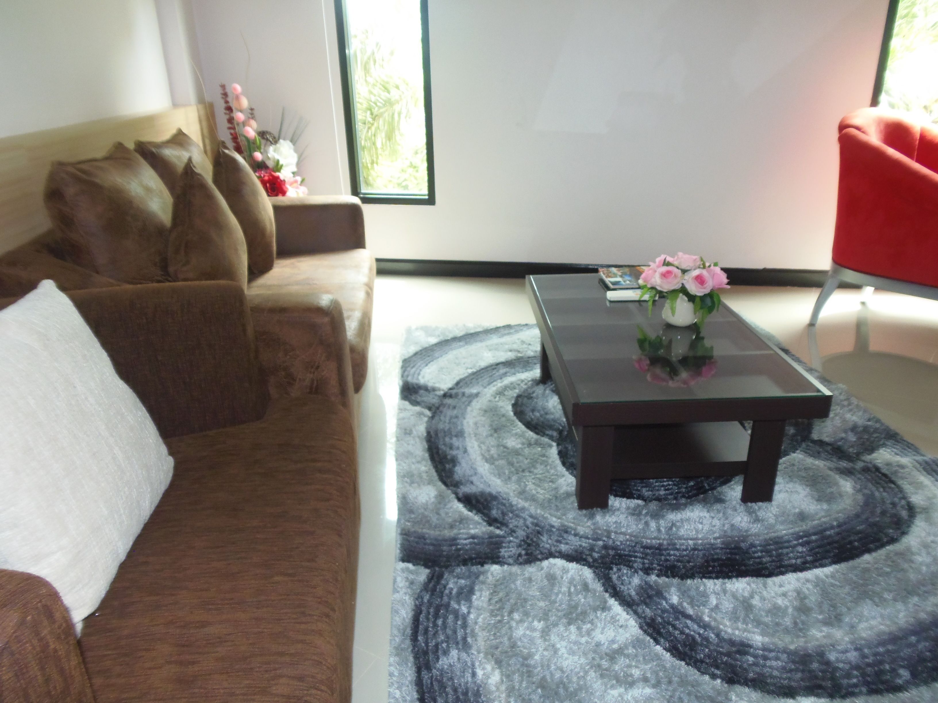 junior suite | living area | plasma tv