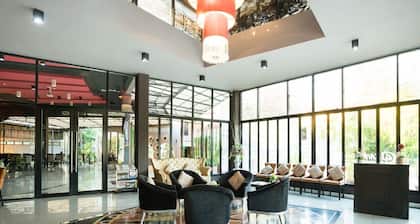 Prelude Hotel