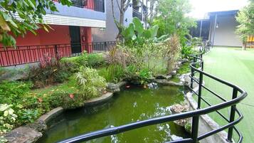 Deluxe Room | Garden view