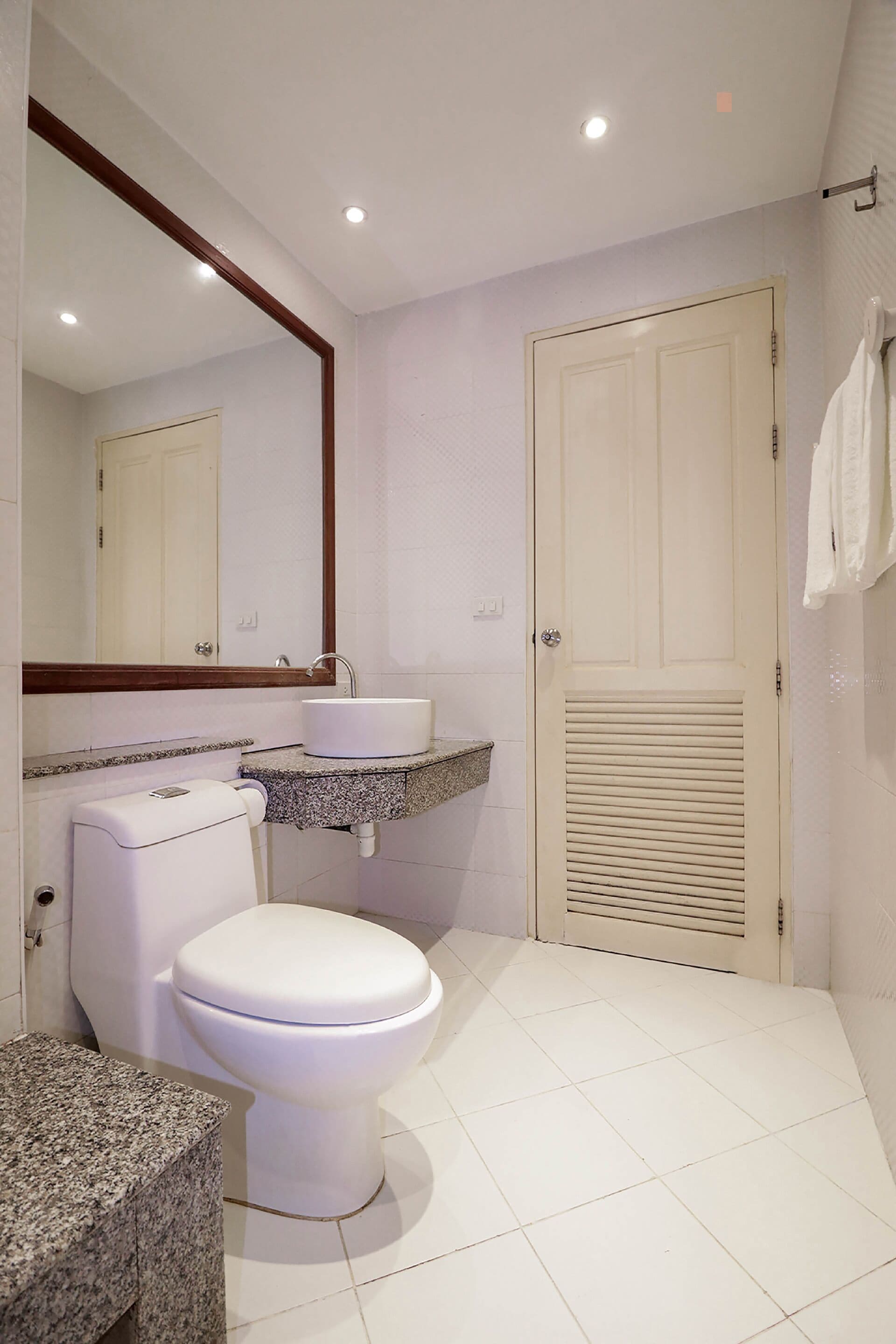 Photo - Natural Beach Hotel Pattaya