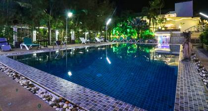 Natural Beach Hotel Pattaya