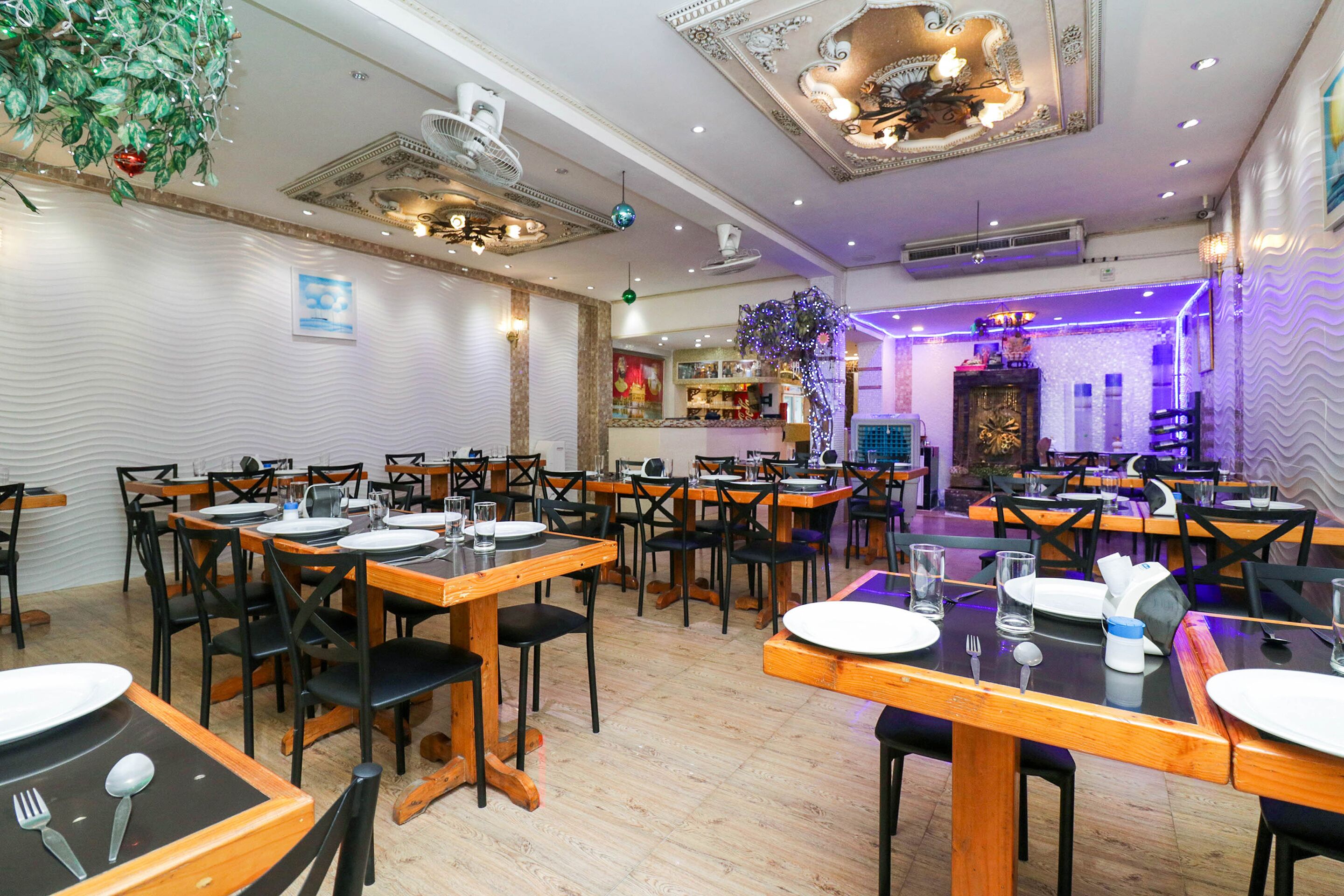 Photo - Natural Beach Hotel Pattaya