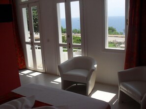 Standard Room, Jetted Tub | Minibar, soundproofing, free WiFi - Adalia Hotel (Antalya)