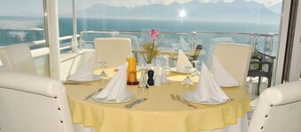Adalia Hotel