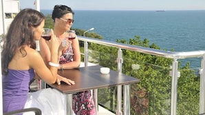 View from property - Adalia Hotel (Antalya)