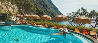 Hotel Albatros