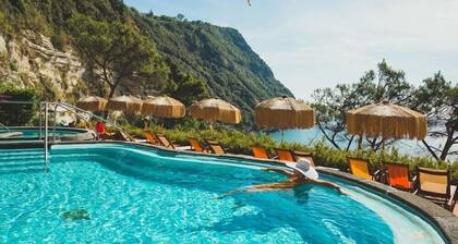 Hotel Albatros